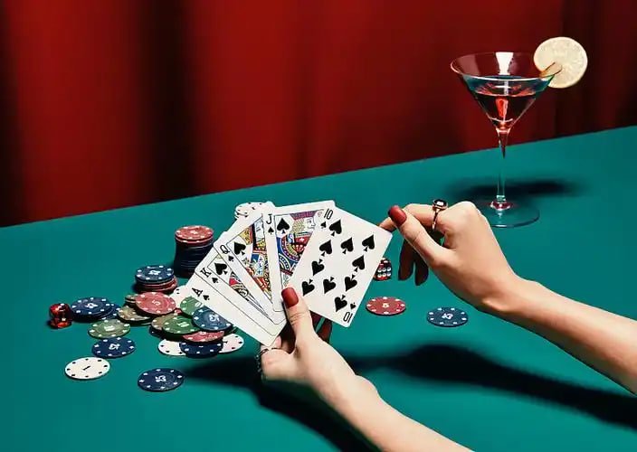 PejuangKasino kasino live dealer baccarat roulette blackjack