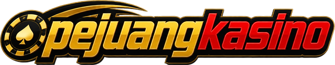 PejuangKasino Logo